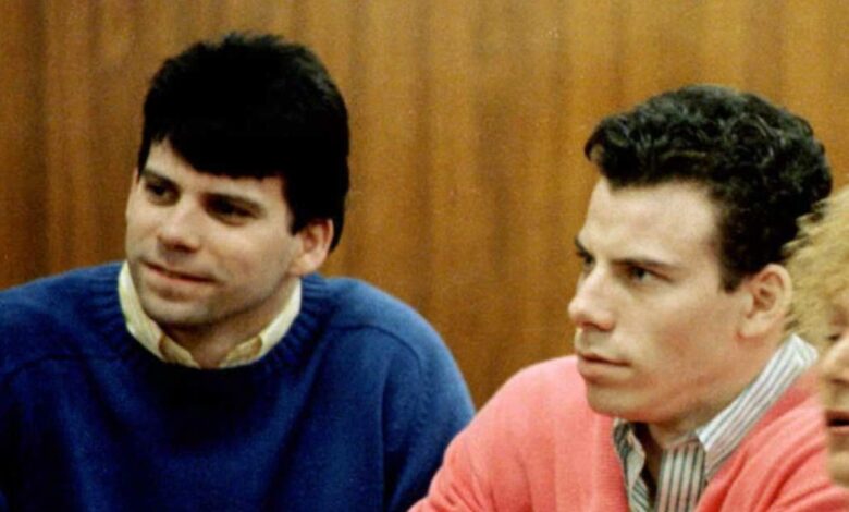 Lyle and Erik Menendez’s 1st Days Out of Prison Will Be ‘Difficult’