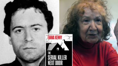 Meet the 'Serial Killers Next Door"