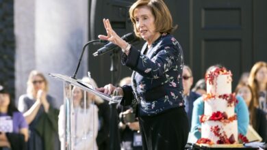 Nancy Pelosi is finished -- no one deserves more blame for Dems $1B electoral collapse