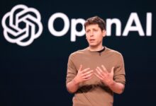 OpenAI CEo Sam Altman