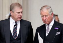 Prince Andrew Needs Money Amid Royal Lodge Fight With King Charles