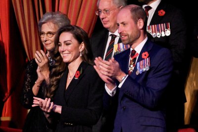 Prince William and Kate Middleton Are ‘Under Enormous Pressure’ to Positively Represent the Monarchy