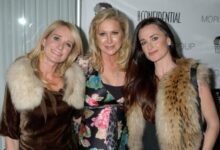 RHOBH’s Kyle Richards’ Net Worth: How the Reality Star Makes Money