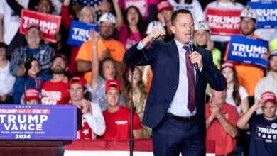 Richard Grenell