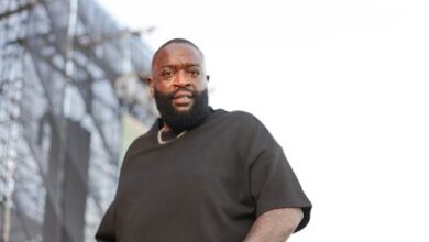 Rick Ross Lawsuit