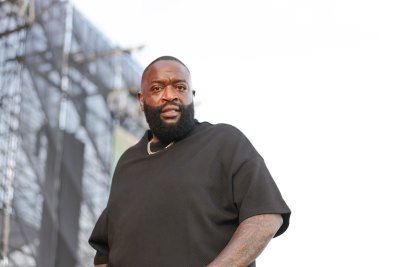 Rick Ross Lawsuit