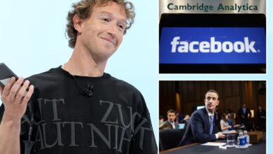 SCOTUS hears Facebook bid to toss shareholder suit over Cambridge Analytica scandal