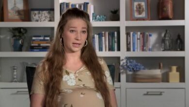 Sister Wives Mykelti Brown Admits She Doesn't Want to Be Pregnant Again 0