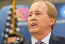 Texas AG Ken Paxton investigates GARM ad cartel over boycott 'conspiracy'