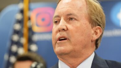 Texas AG Ken Paxton investigates GARM ad cartel over boycott 'conspiracy'