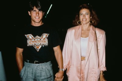 Tom Cruise Lives 'Like a Working-Class Actor' Funding Scientology (EXCL)