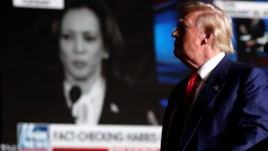 Trump’s divine role vs. Harris’ woke religion: A spiritual and technological battle for America