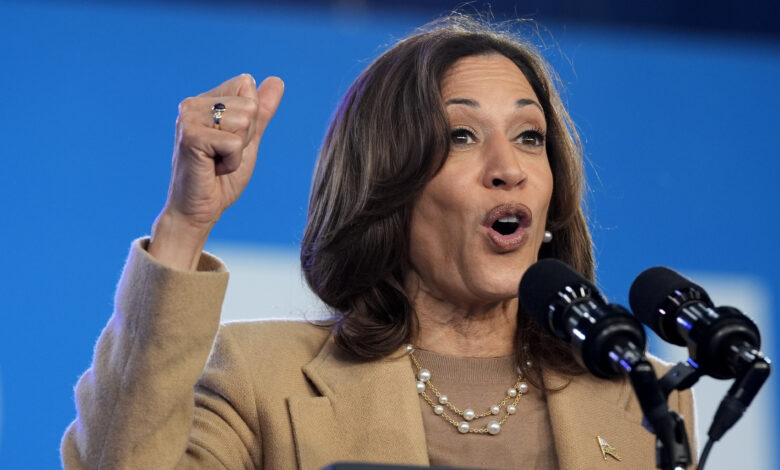 Who needs an endorsement? Media has been been biased for Kamala Harris from the start