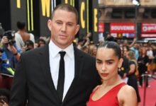 Why Channing Tatum, Zoe Kravitz Split: 'Different Worlds’ (Excl)