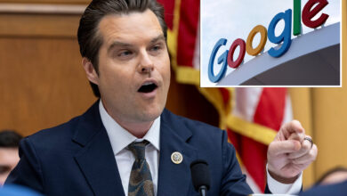 Why Matt Gaetz's AG nomination is 'bad news' for Google, other Big Tech monopolies