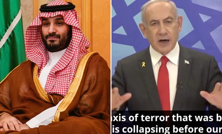 Why Saudi-Israeli relations are likely to happen