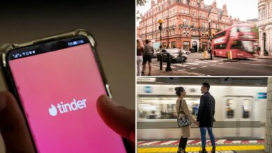 American Gen Zers are looking for love in other countries, Tinder reveals — and one surprising city tops them all