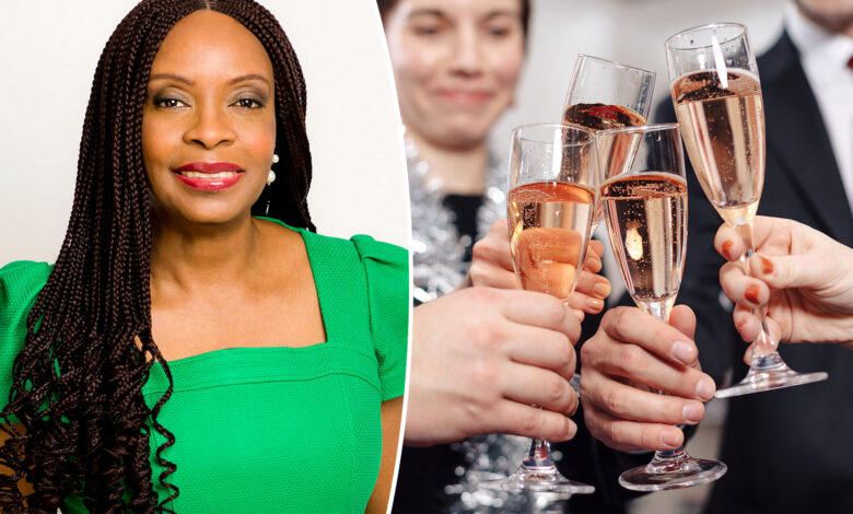 An expert's guide to office Christmas party etiquette