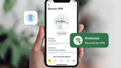 Norton VPN