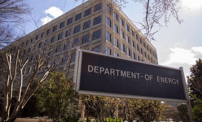 Department of Energy