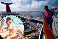 Carnival Cruise passengers raise stink over strict drinks policy: 'Outrageous'