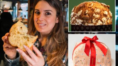 Dolce & Gabbana, Gucci, Roberto Cavalli — how the status panettone stole wallets this Christmas