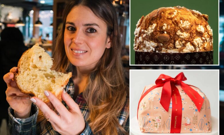 Dolce & Gabbana, Gucci, Roberto Cavalli — how the status panettone stole wallets this Christmas