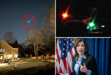 Feds to deploy high-tech system to NY as drone swarms have experts baffled