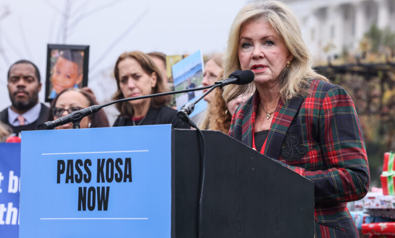 Halt the heartbreak — House must pass Kids Online Safety Act