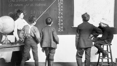 Homeschooling: An answer to our drastically dumbed-down public schools