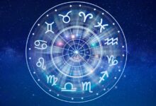 Horoscope Forecast for the Week of December 22 Through January 28