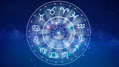 Horoscope Forecast for the Week of December 22 Through January 28