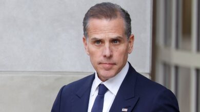 Jury Selection Begins In Hunter Biden Gun Trial