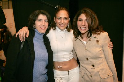 J. Lo's Mom and Sisters 'Total Rocks for Her' Throughout Divorce (EXCL)