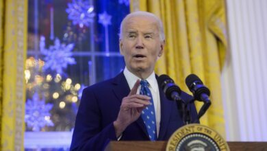 Joe Biden may set a dangerous new precedent with 'preemptive' pardons