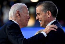 The horror at Biden’s betrayal of his promise not to pardon Hunter recalls the story about the newspaper astrologer who was surprised when he was fired: If he was any good, he would have seen it coming.