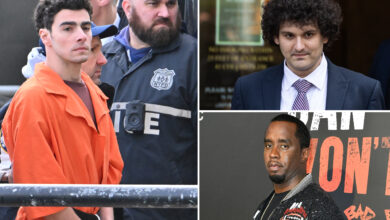 Luigi Mangione could join SBF, Sean 'Diddy' Combs in 15-person jail unit in coming days: report