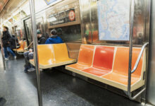 MTA phasing out orange subway seats — New Yorkers aren't having it