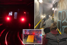 MTA power outage leaves 3,500 NYC subway riders stranded on trains for hours