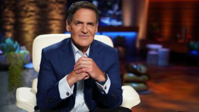 Mark Cuban’s self-serving prescription for higher drug prices