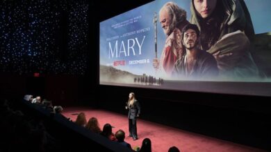 'Mary' didn’t know: New film about the mother of Jesus muddles and misleads