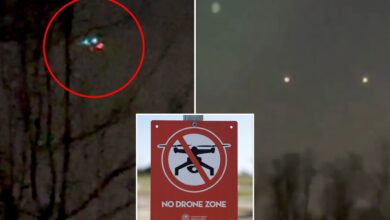 Mystery drones could be identified faster using new detection tool, but FAA lacks resources