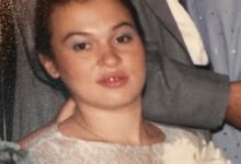 copy photo of Judy Rodriguez murdered in 1991 and only identified this year with advanced DNA testing