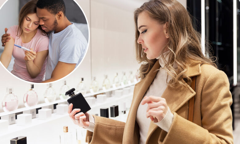 Perfume ingredient can lead to heart issues and infertility, say doctors