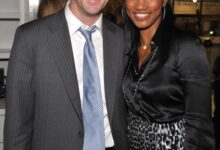 'RHOBH' Star Garcelle Beauvais's 2011 Divorce Settlement Exposed