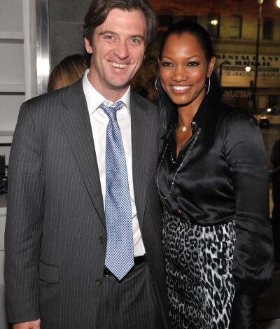 'RHOBH' Star Garcelle Beauvais's 2011 Divorce Settlement Exposed