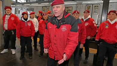 Return of the Guardian Angels is proof NY leaders are failing