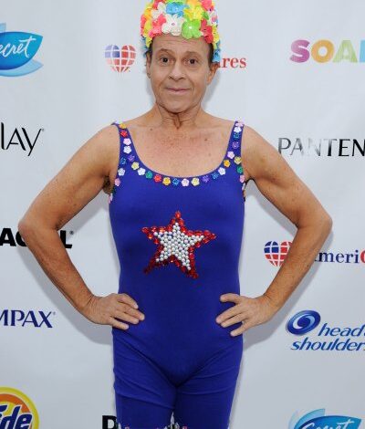 Richard Simmons