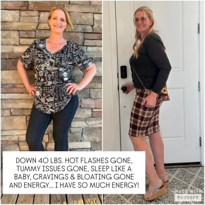 christine browns weight loss transformation