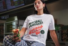 Subway releases first-ever merchandise line and it's free — here's how to get it